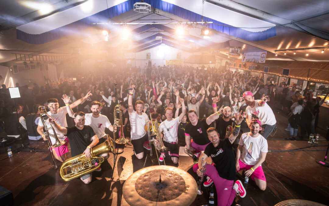 Sommerfest Hiltensweiler 2025