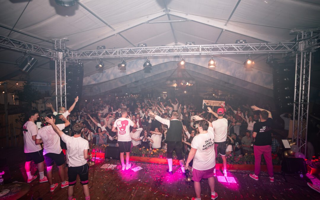 Pfingstmusikfest Leimbach 2025